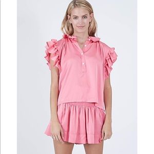 ISO!!!!! koch erica skirt and pixie top!!!